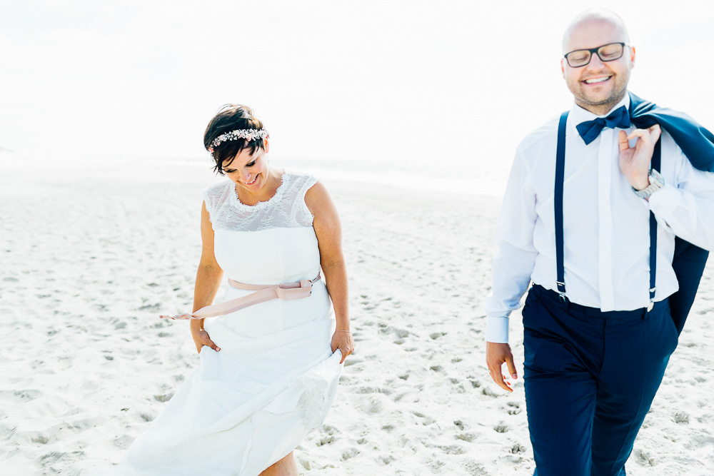 Strandhochzeit Auf Der Insel Sylt Fotograf Hochzeitsfotograf Immoblienfotos Amrum Sylt Busum Norderney St Peter Ording Husum Baltrum Norden Norddeich Greetsiel Emden Cuxhaven Neuharlingersiel Heiraten Nordsee