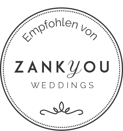 Zankyou Weddings