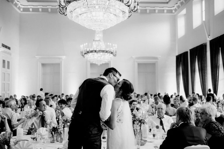 Hochzeitsfotografie in Bad Bentheim: Hier beginnt unser gemeinsames Abenteuer.