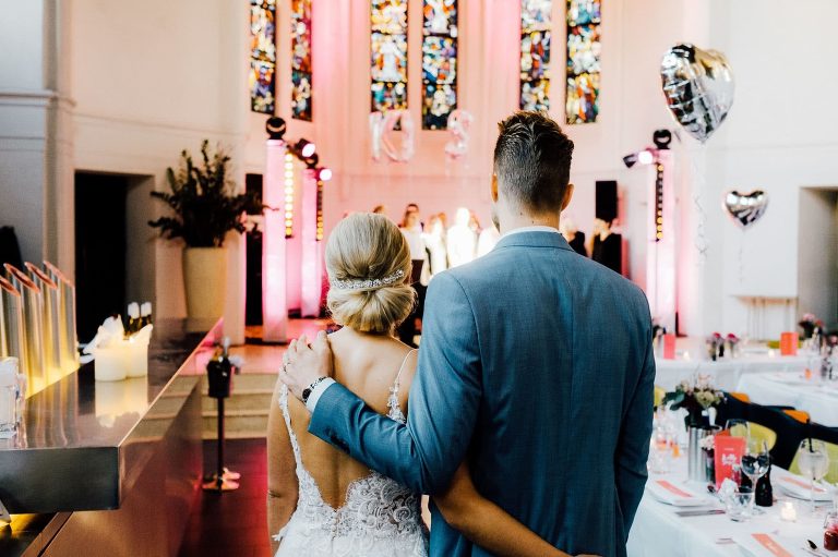 Hochzeitsfotografie in Bielefeld: Hier beginnt unser gemeinsames Abenteuer.