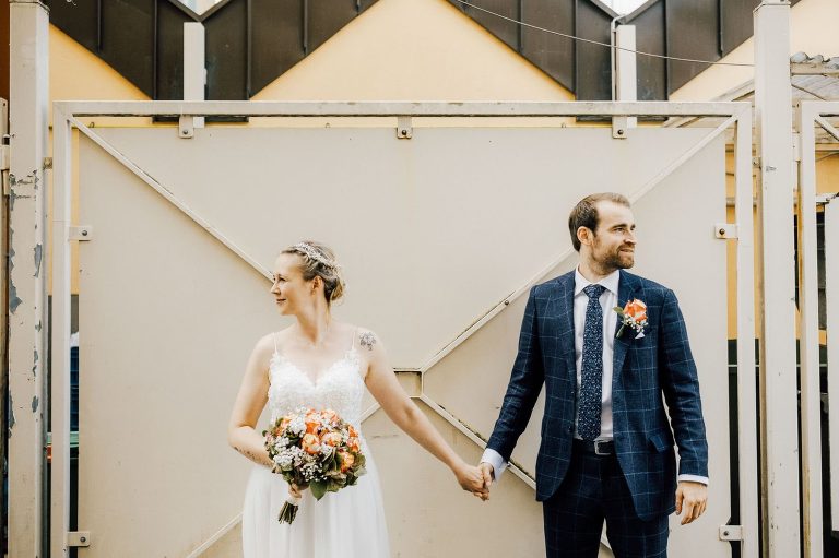 Hochzeitsfotograf in Düsseldorf gesucht?