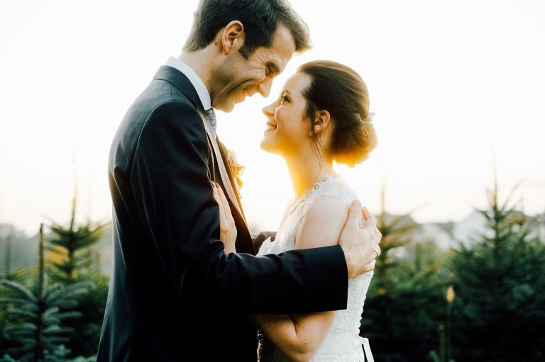 Hochzeitsfotografie in Gütersloh: Hier beginnt unser gemeinsames Abenteuer.