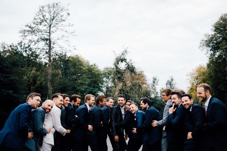 Hochzeitsfotografie in Herford: Hier beginnt unser gemeinsames Abenteuer.