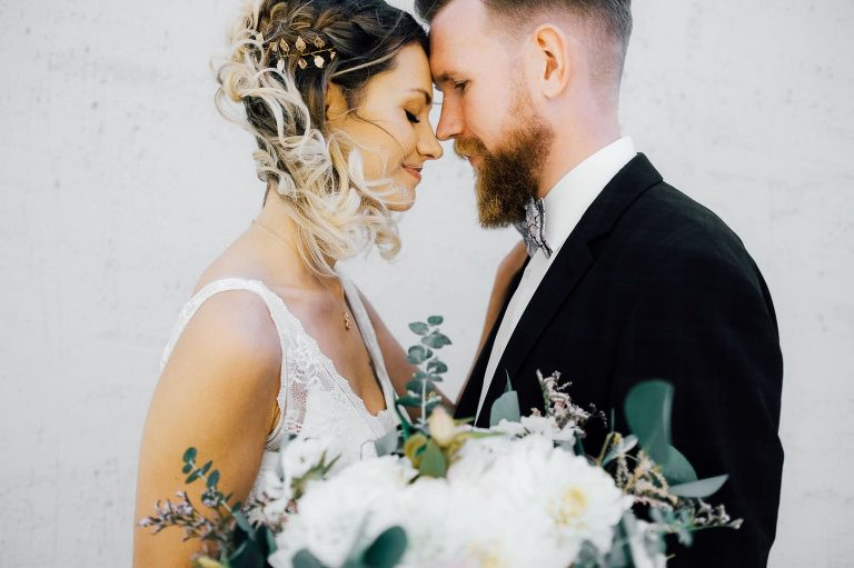 Hochzeitsfotograf in Nienburg gesucht?