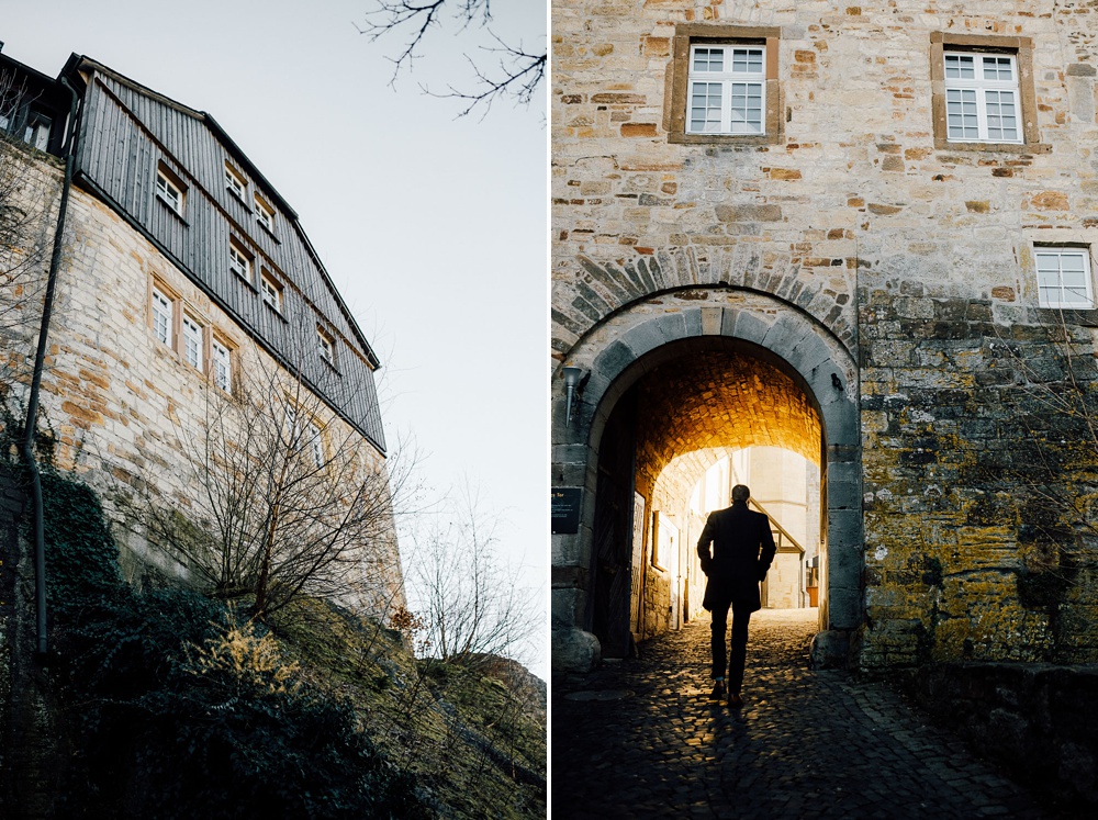 Hotel Schloss Waldeck Germany Booking Com
