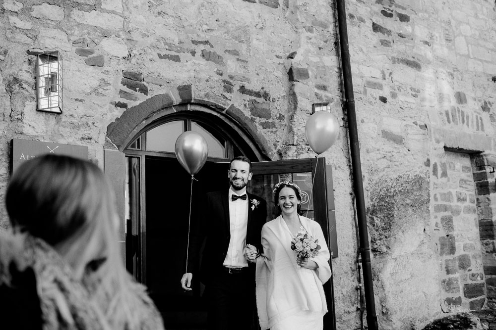 Hochzeit Im Schloss Waldeck Marie Roman Karti Fotografie Film