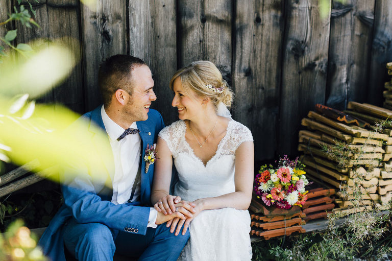 Hochzeitsfotograf am Chiemsee gesucht?