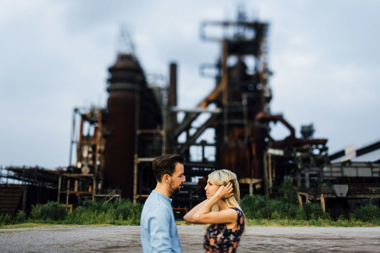 Hochzeitsfotograf in Dortmund gesucht?