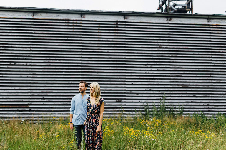 Hochzeitsfotografie in Dortmund: Hier beginnt unser gemeinsames Abenteuer.