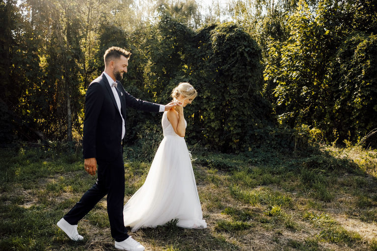Hochzeitsfotograf in Hannover gesucht?