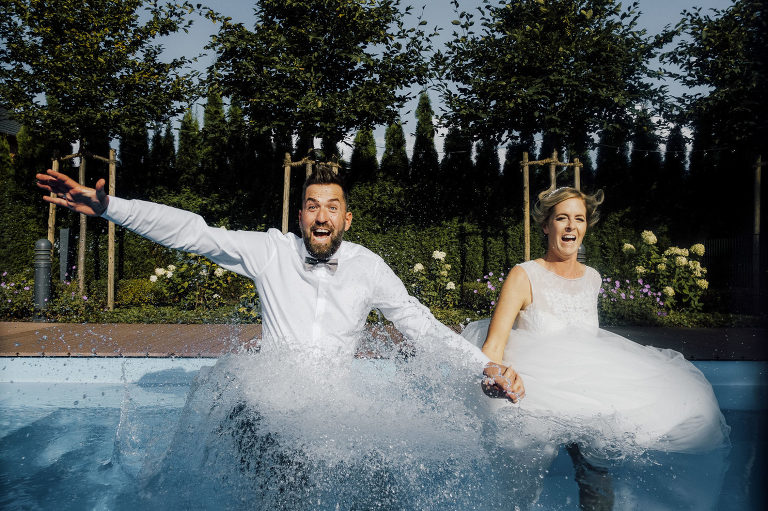 Hochzeitsfotografie in Hannover: Hier beginnt unser gemeinsames Abenteuer.
