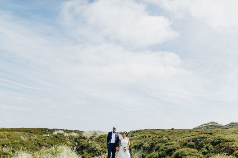 Hochzeitsreportagen auf Sylt: Jeder Moment erzählt eure Geschichte.