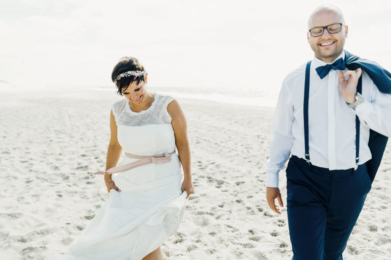 Hochzeitsfotografie auf Sylt: Hier beginnt unser gemeinsames Abenteuer.
